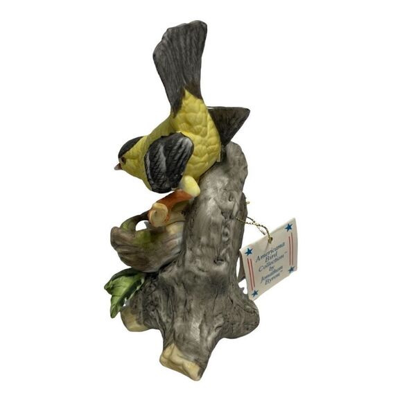 Americana Bird Collection™ by Jonathon Byron™ Arnart - Picture 4 of 10